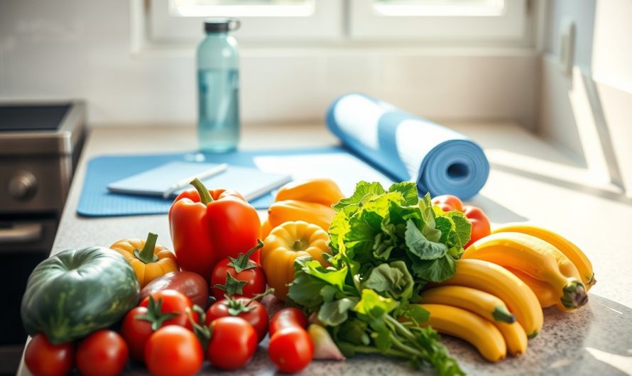 How Can Health-Conscious Choices Better Your Physical And Mental Well-Being?