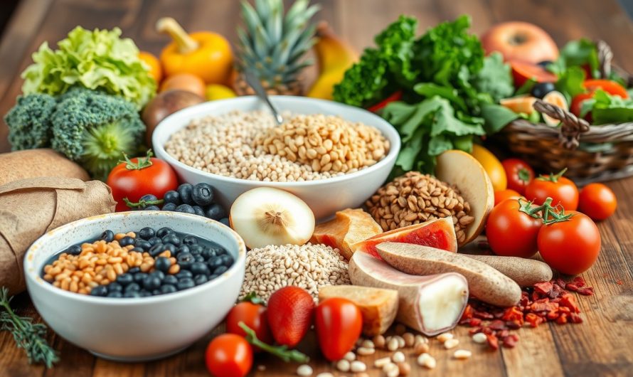 How Can You Incorporate More Plant-Based Foods Into A Health-Conscious Diet?