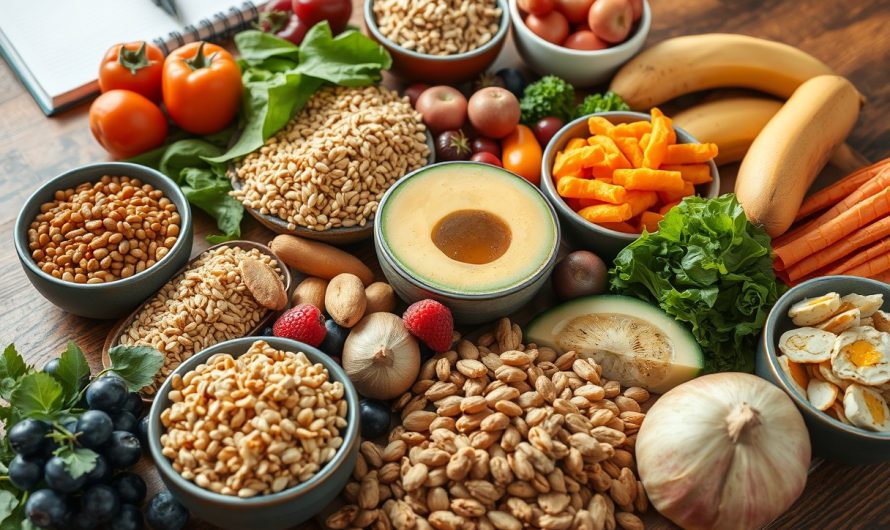 How Can You Keep Your Diet Varied While Being Health-Conscious And Better Well-Being?