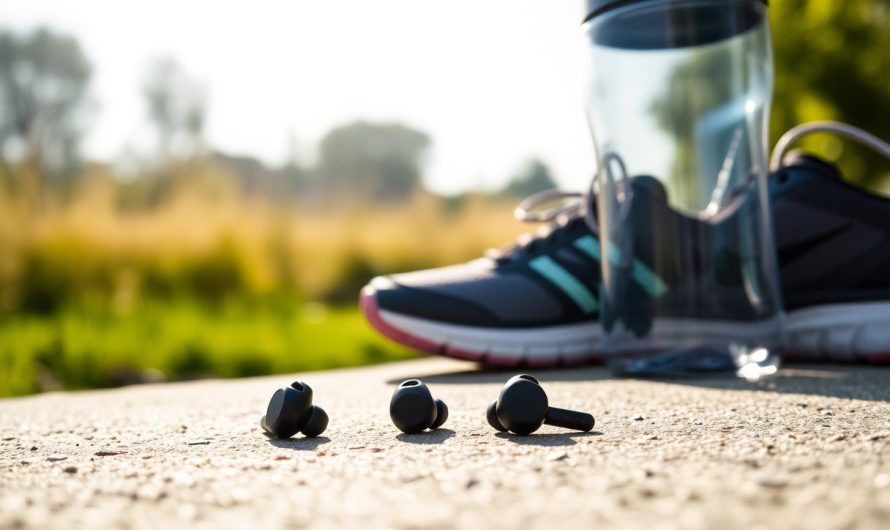 Are Philips Wireless Earbuds Your Ultimate Companions For Sporty Adventures?