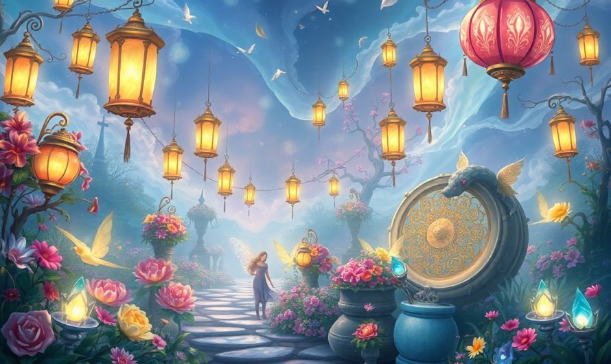 How Can You Improved The Best Craft Whimsical Decorations That Ultimate Captivate And Bewitch Now?