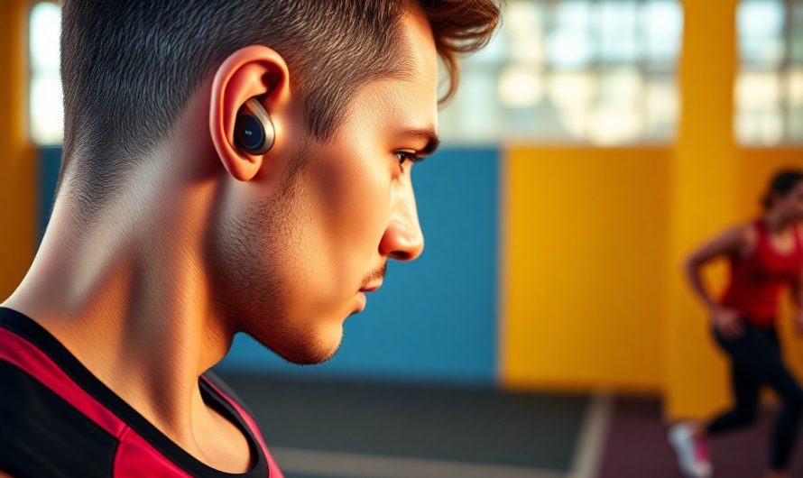 How Do The Unique Features Of Philips Earbuds Elevate Your Sport Performance?
