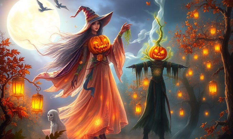 What Sublime Elements Will Make Your Halloween Costumes Truly Unforgettable?