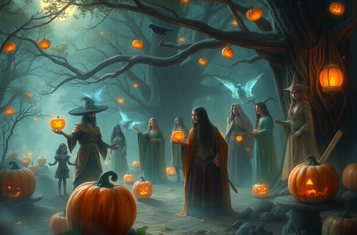 halloween