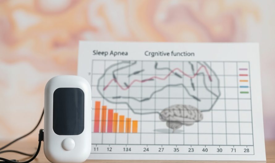 Can Sleep Apnea Impact Cognitive Function And Lead To Alzheimer’s Disease?