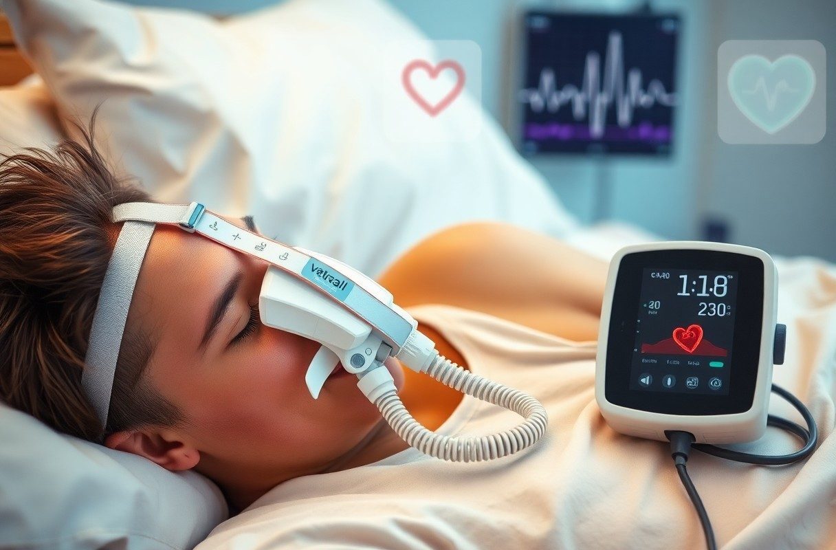 sleep apnea