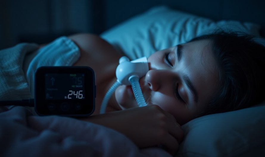 Is High Blood Pressure A Common Consequence Of Sleep Apnea?