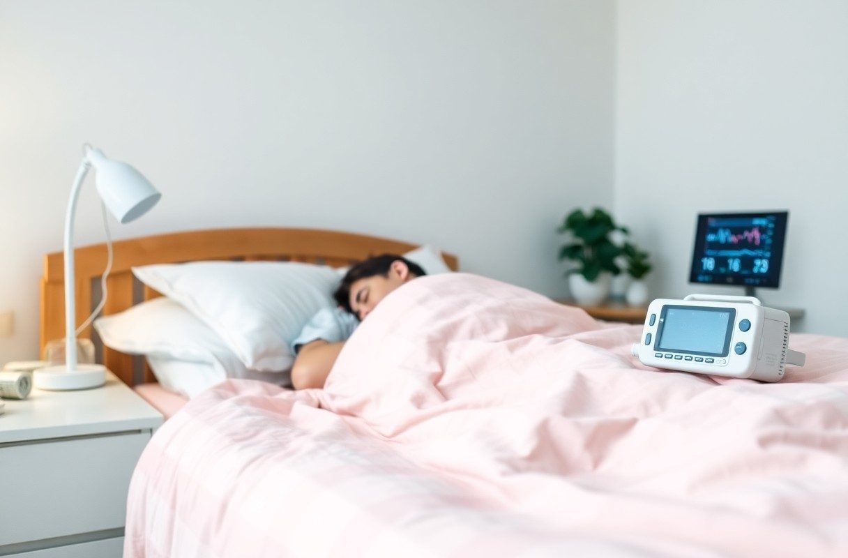 sleep apnea
