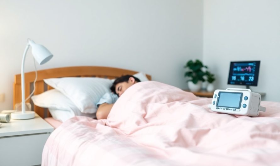 How Can Sleep Apnea Lead To Heart Failure?