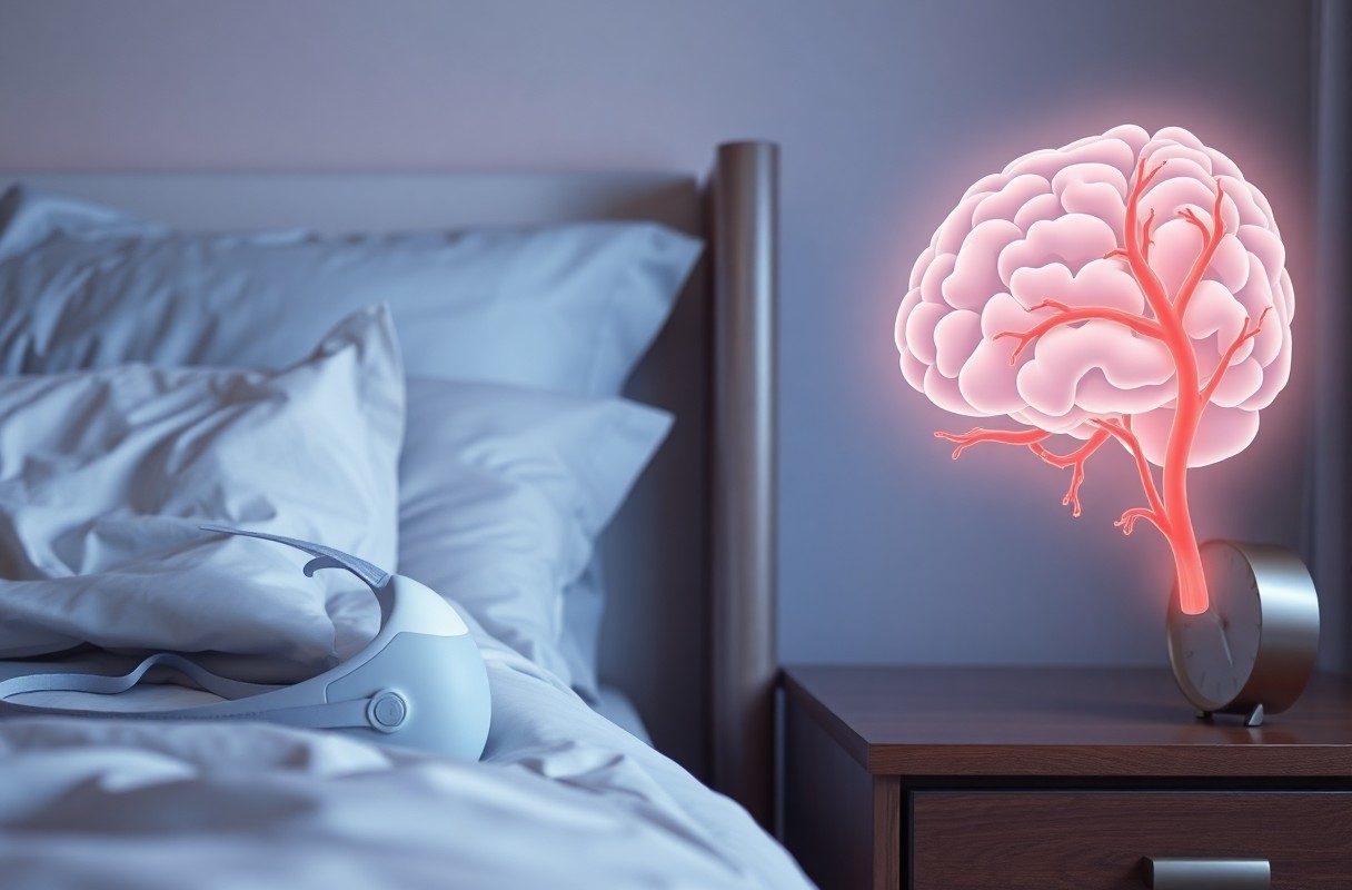 sleep apnea