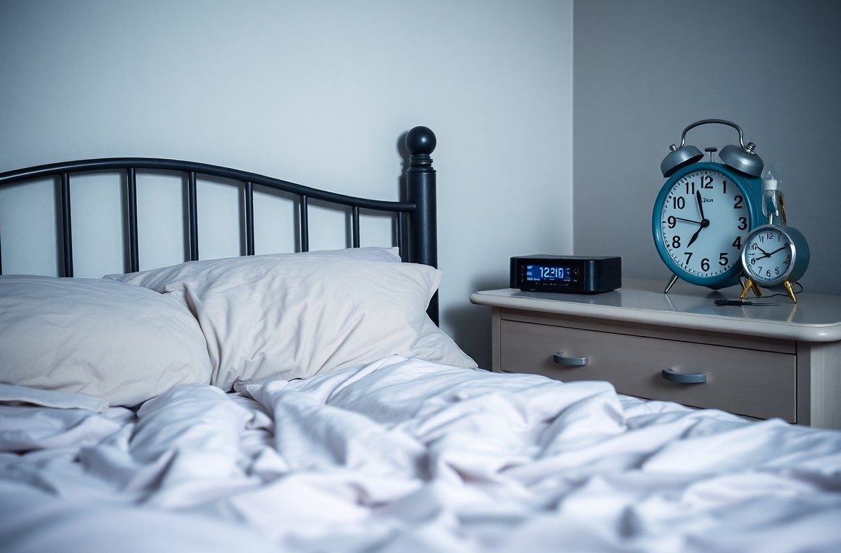 sleep apnea