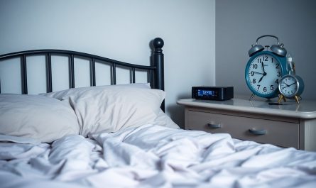 sleep apnea
