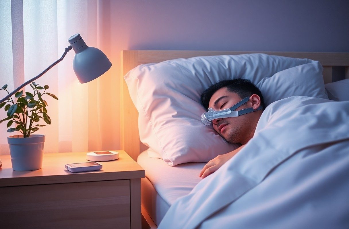 sleep apnea