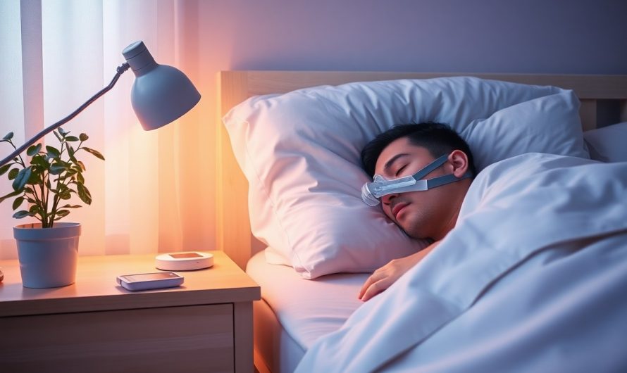 Does Can Improved Sleep Apnea Play The Best Role In Developing Type 2 Diabetes Now?