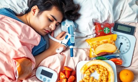 sleep apnea