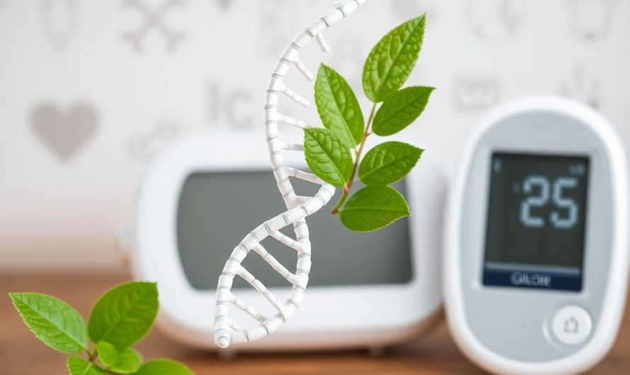 How The Best Ultimate Genetics And Epigenetics Improved Converge In Diabetes Etiology Now?