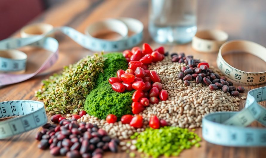 How Authentic Superfoods Can Improved Weight Loss Journey Now?