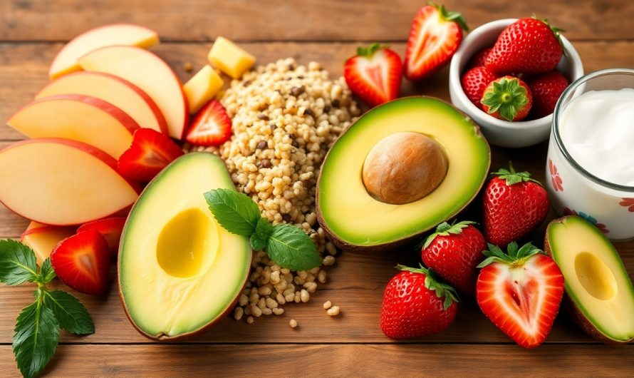 Can The Art Of Flavor Pairing Transform Your Approach To Losing Weight And Eating Healthy?