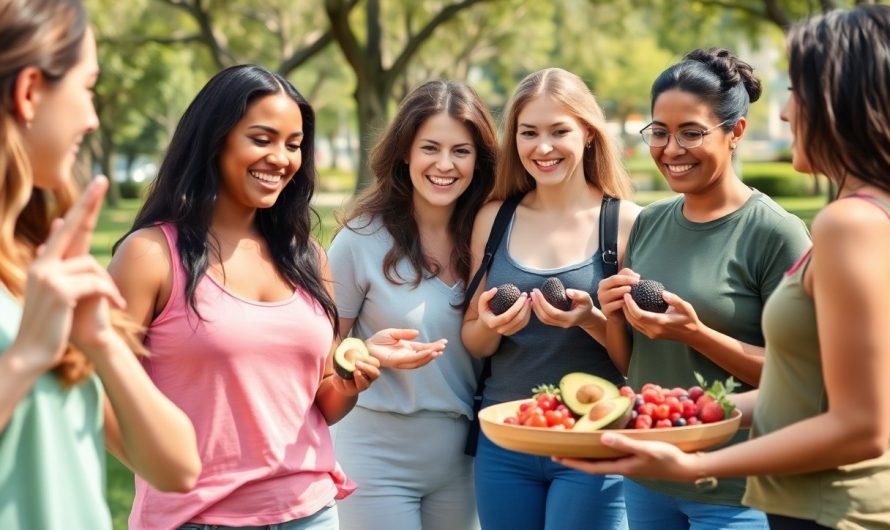 Heart Health for Women – Simple Steps for Long-Term Vitality