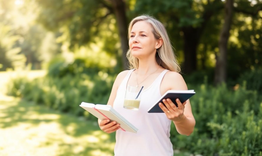 Hormone Balance After 40 – Expert Tips for Women’s Wellness