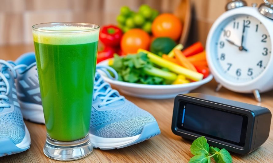 How to Revive Your Metabolism After 40