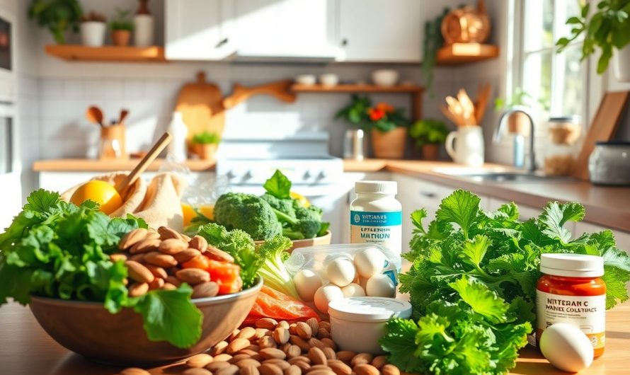 Boost Bone Health Naturally – Essential Tips for Women Over 40