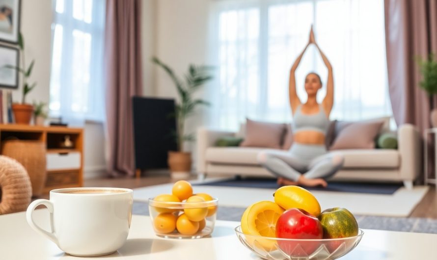 Perimenopause Relief – Natural Ways to Ease Symptoms Effortlessly